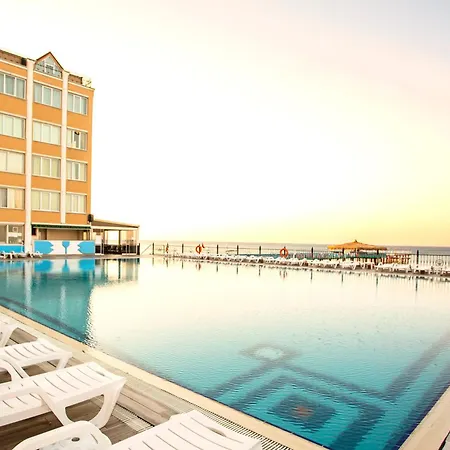 Kumburgaz Marin Princess فندق