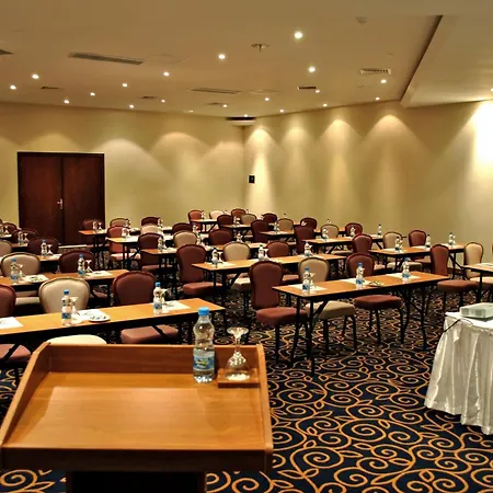 فندق Kumburgaz Marin Princess