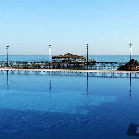 Kumburgaz Marin Princess فندق بيوكجكمجة