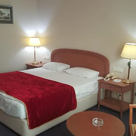 Kumburgaz Marin Princess فندق 5*