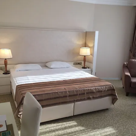 فندق Kumburgaz Marin Princess بيوكجكمجة