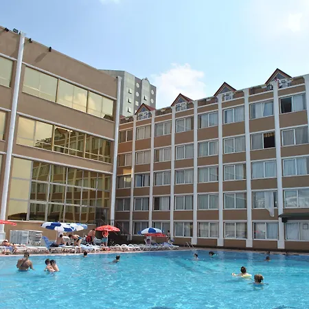 Kumburgaz Marin Princess 5* بيوكجكمجة