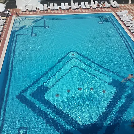 Kumburgaz Marin Princess فندق