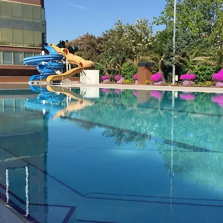 Kumburgaz Marin Princess فندق