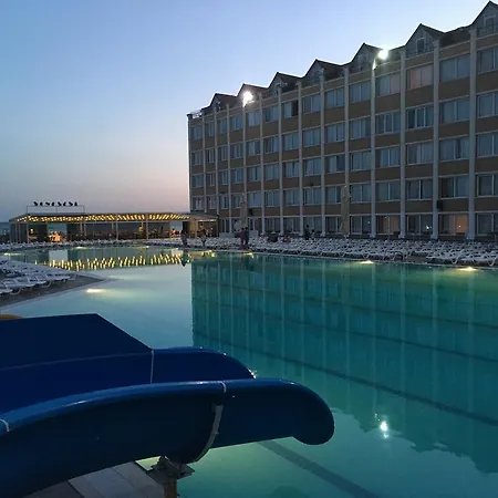 Kumburgaz Marin Princess بيوكجكمجة