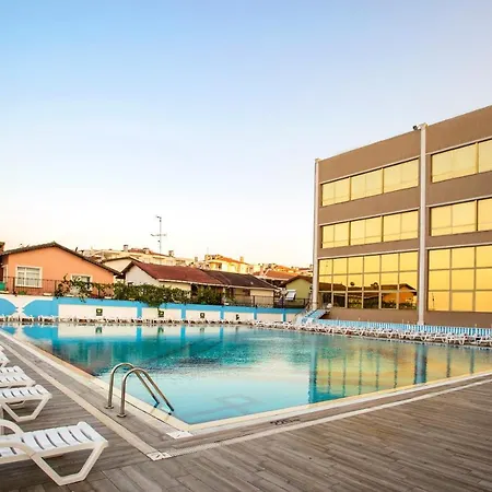 Kumburgaz Marin Princess فندق