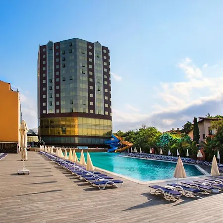 Kumburgaz Marin Princess فندق 5*