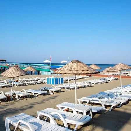 فندق Kumburgaz Marin Princess بيوكجكمجة