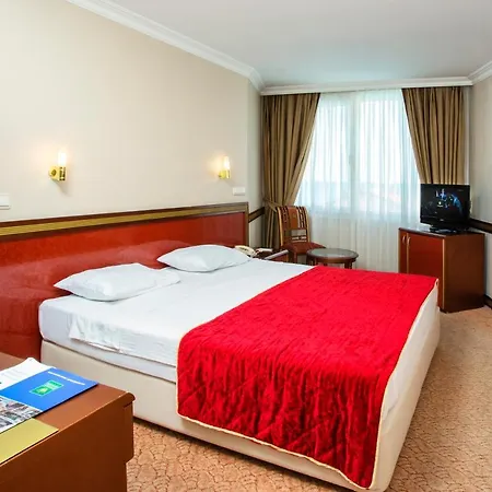 فندق Kumburgaz Marin Princess