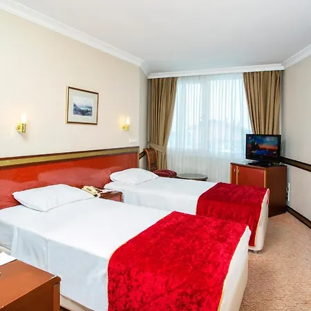 Kumburgaz Marin Princess 5* بيوكجكمجة