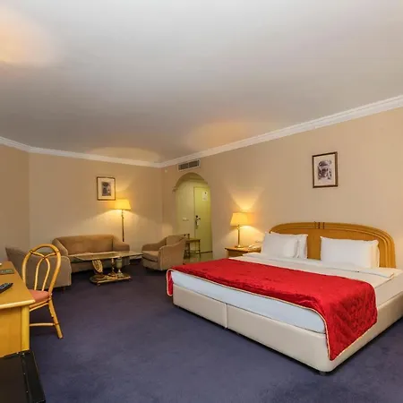 Kumburgaz Marin Princess 5*