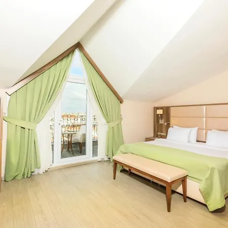 Kumburgaz Marin Princess