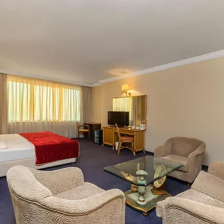 Kumburgaz Marin Princess 5* بيوكجكمجة