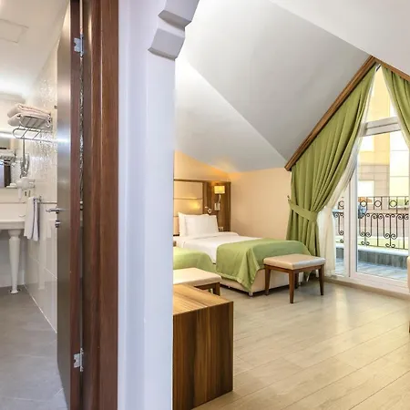 Kumburgaz Marin Princess بيوكجكمجة