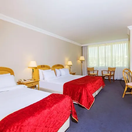 Kumburgaz Marin Princess فندق