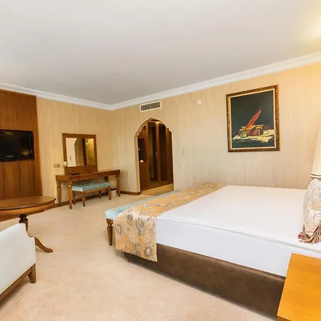 Kumburgaz Marin Princess فندق 5*