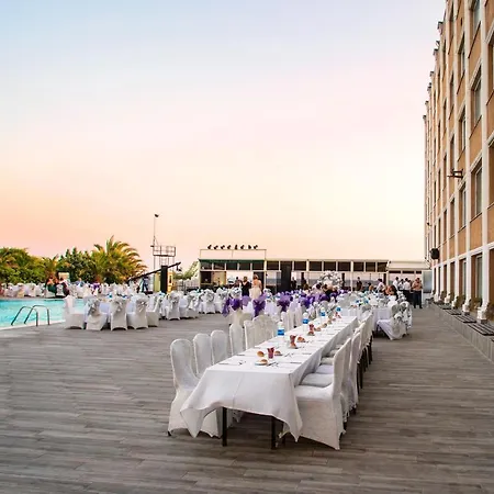 Kumburgaz Marin Princess فندق