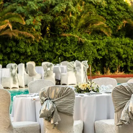 Kumburgaz Marin Princess 5*