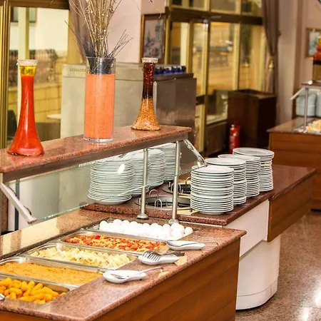 فندق Kumburgaz Marin Princess 5*