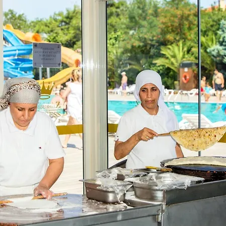 فندق Kumburgaz Marin Princess 5*