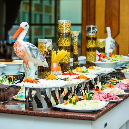 فندق Kumburgaz Marin Princess 5*