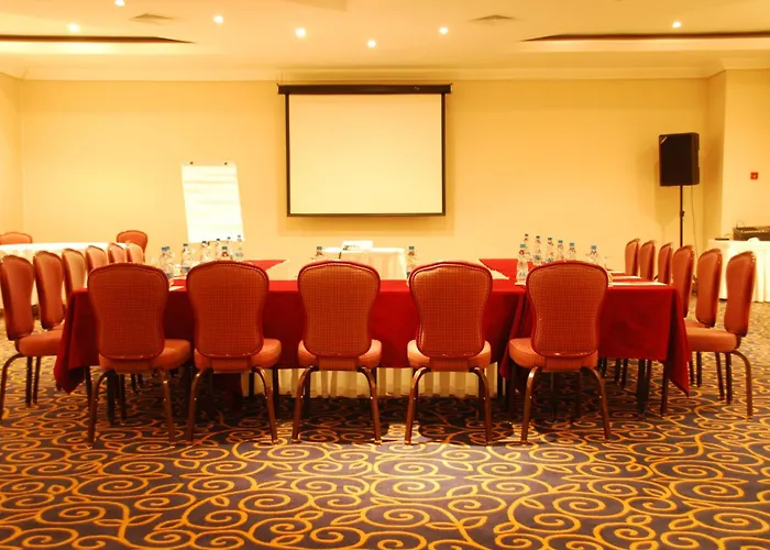 Kumburgaz Marin Princess 5*