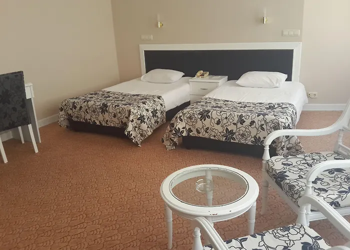 Kumburgaz Marin Princess 布尤切克梅奇