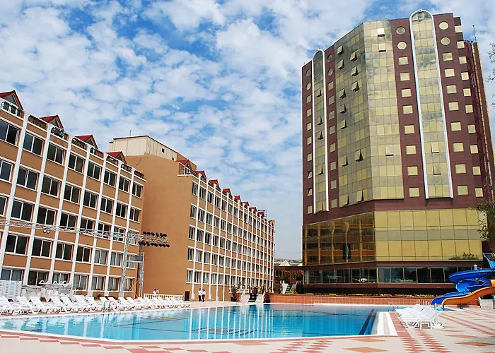 酒店 Kumburgaz Marin Princess