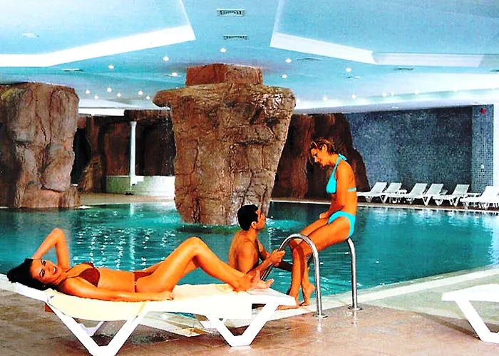 Kumburgaz Marin Princess 布尤切克梅奇