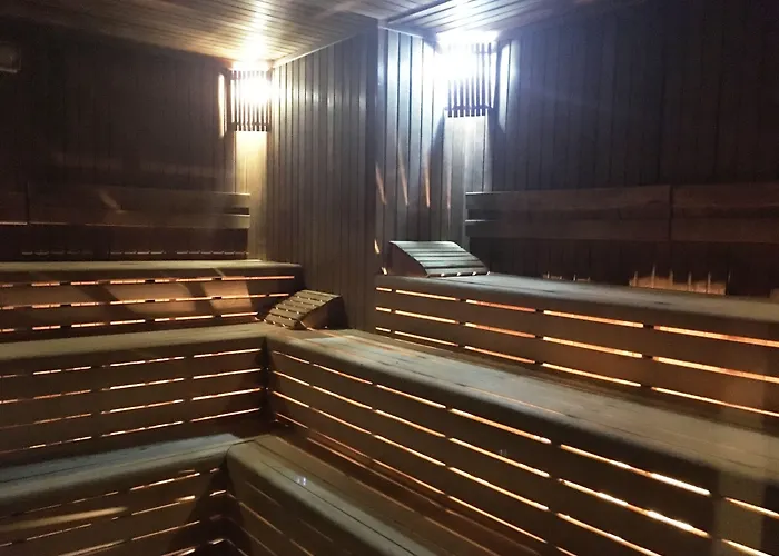 Kumburgaz Marin Princess 5* 布尤切克梅奇