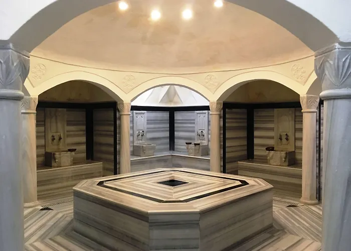 Kumburgaz Marin Princess 布尤切克梅奇