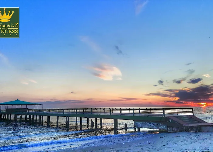 酒店 Kumburgaz Marin Princess 5*