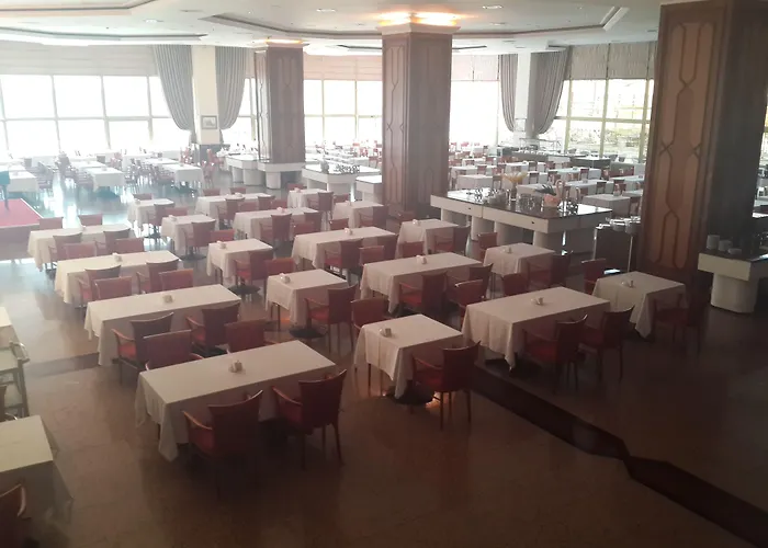 酒店 Kumburgaz Marin Princess 5*