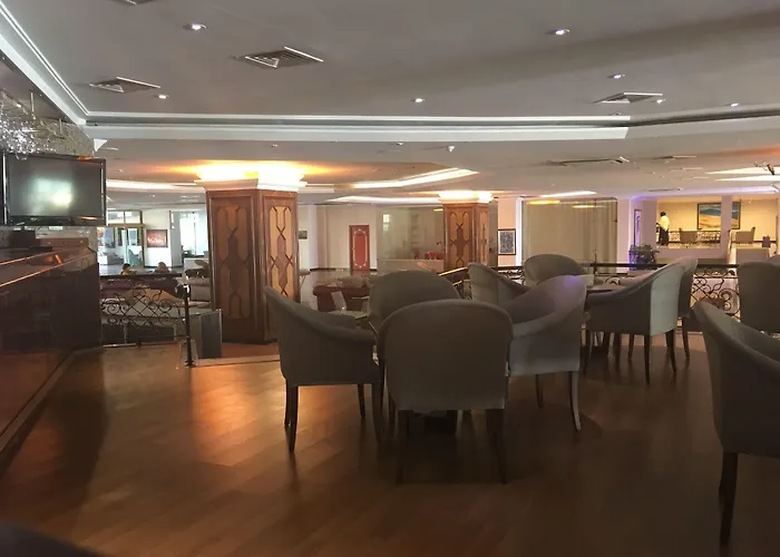 Kumburgaz Marin Princess 5*