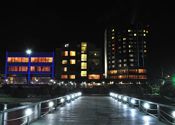 Kumburgaz Marin Princess 5*