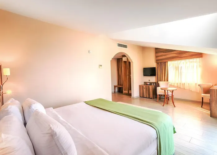 Kumburgaz Marin Princess