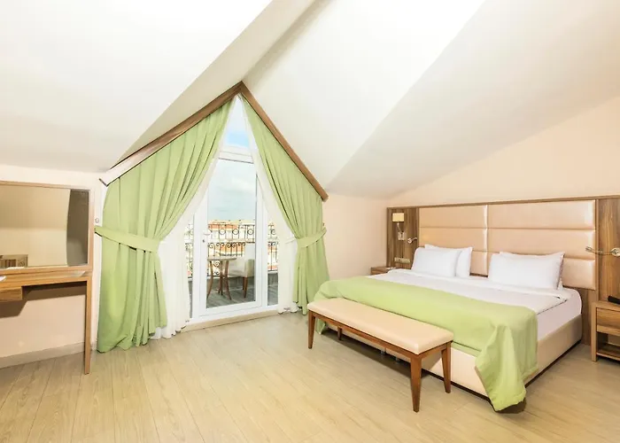 Kumburgaz Marin Princess