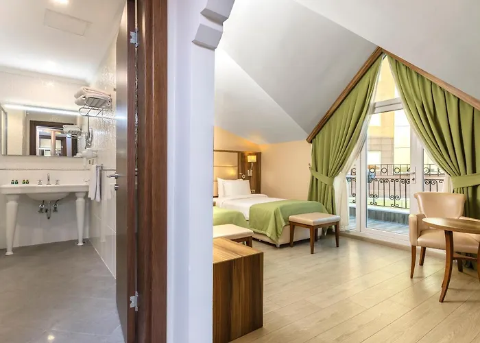 Kumburgaz Marin Princess 布尤切克梅奇