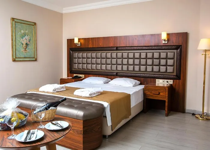 Kumburgaz Marin Princess