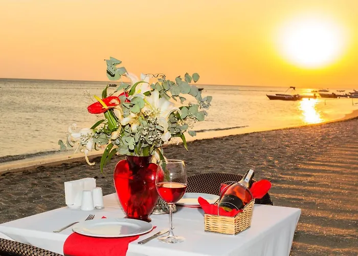 Kumburgaz Marin Princess 5*