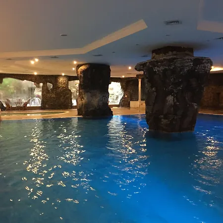 Kumburgaz Marin Princess 5* Büyükçekmece