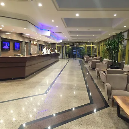 Kumburgaz Marin Princess 5*