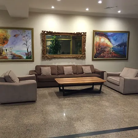 Kumburgaz Marin Princess Hotel Büyükçekmece