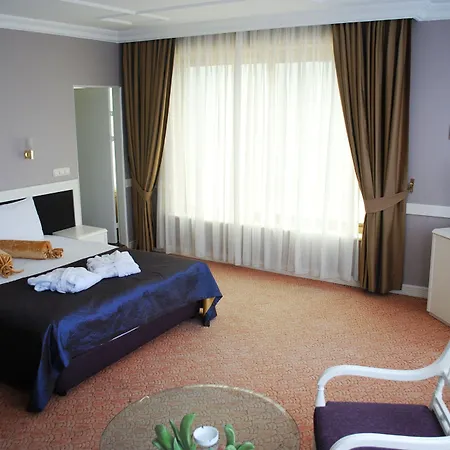 Kumburgaz Marin Princess Hotel Büyükçekmece