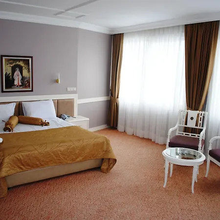 Kumburgaz Marin Princess 5* Büyükçekmece