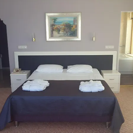Kumburgaz Marin Princess Hotel Büyükçekmece