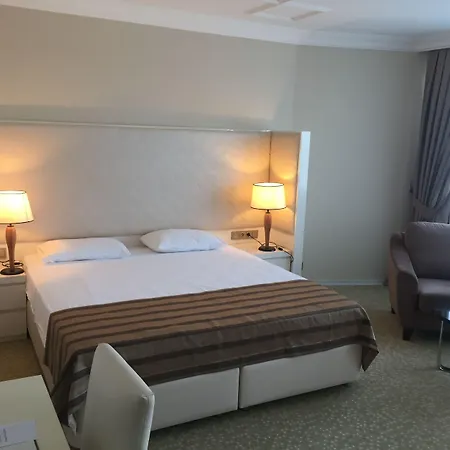 Kumburgaz Marin Princess Hotel