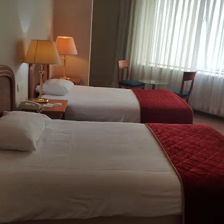 Kumburgaz Marin Princess Hotel