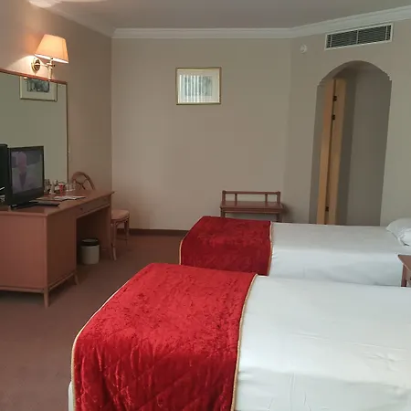 Hotel Kumburgaz Marin Princess Büyükçekmece