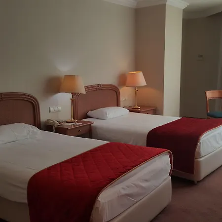 Hotel Kumburgaz Marin Princess 5*